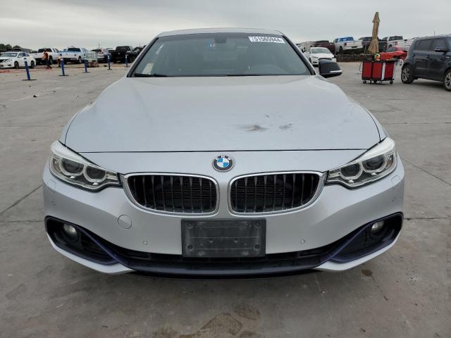 VIN WBA3N9C52GK248451 2016 BMW 4 Series, 428 XI no.5