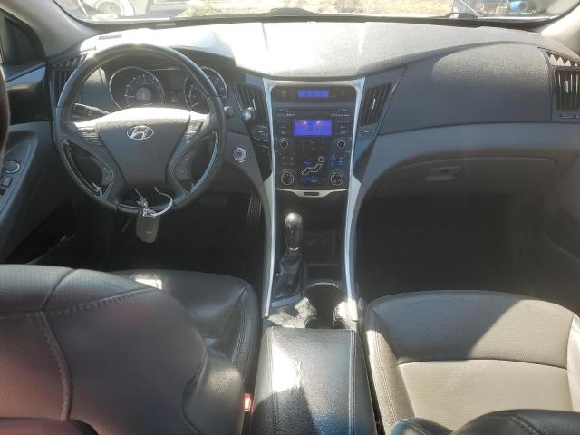 2013 Hyundai Sonata Se VIN: 5NPEC4AC1DH679766 Lot: 51007954