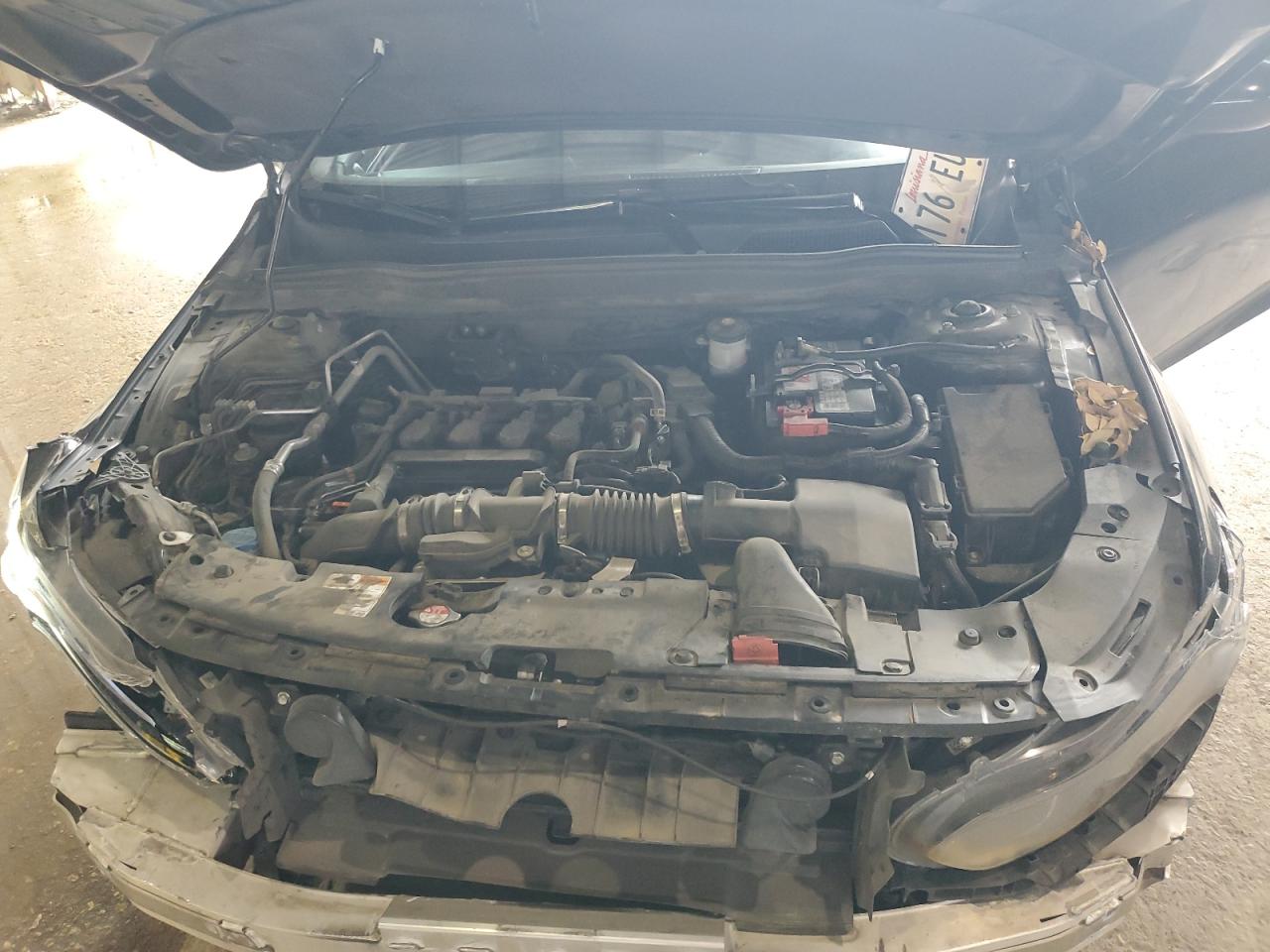 1HGCV1F38KA038466 HONDA ACCORD 2019