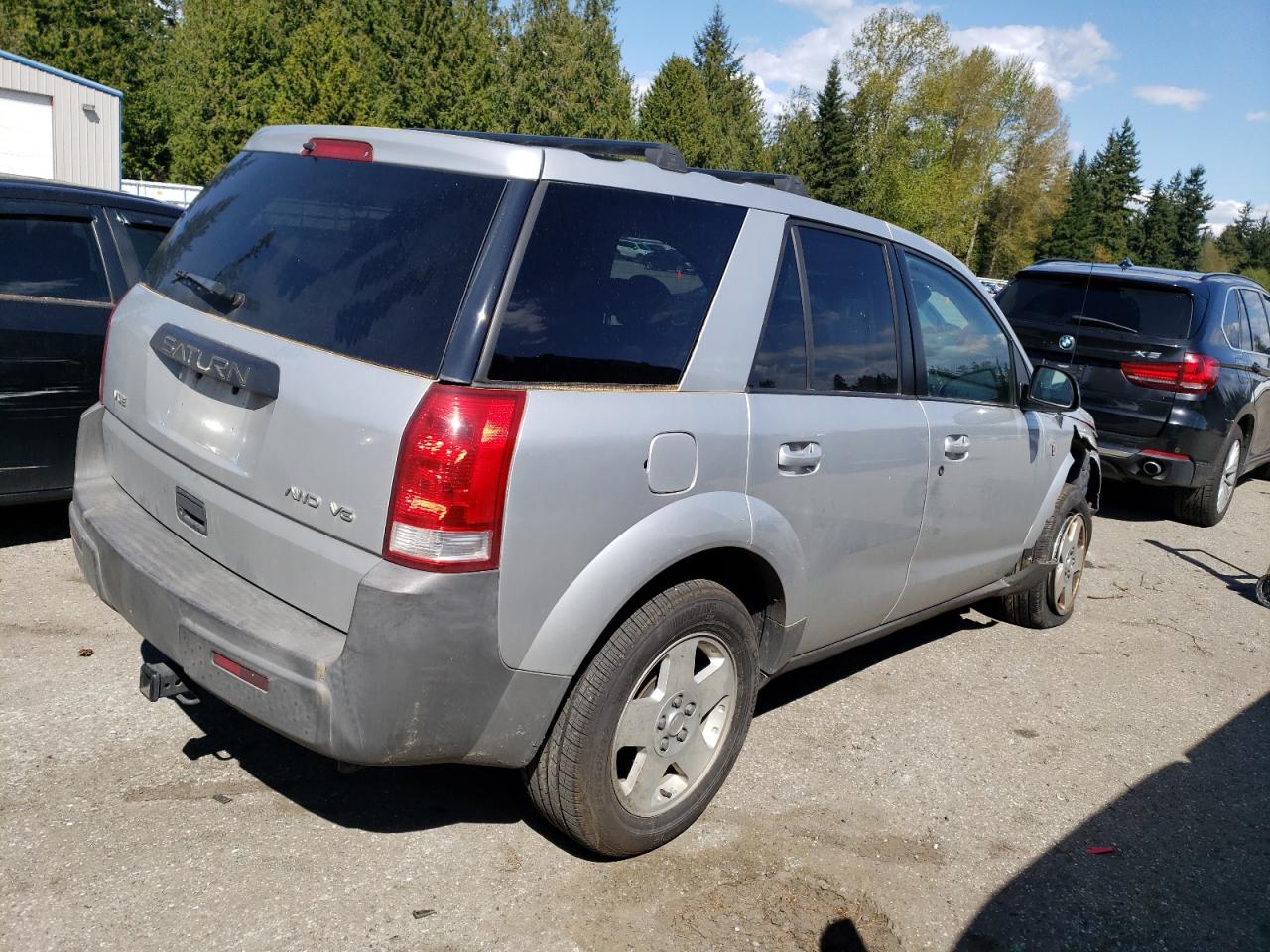 5GZCZ63474S821500 2004 Saturn Vue