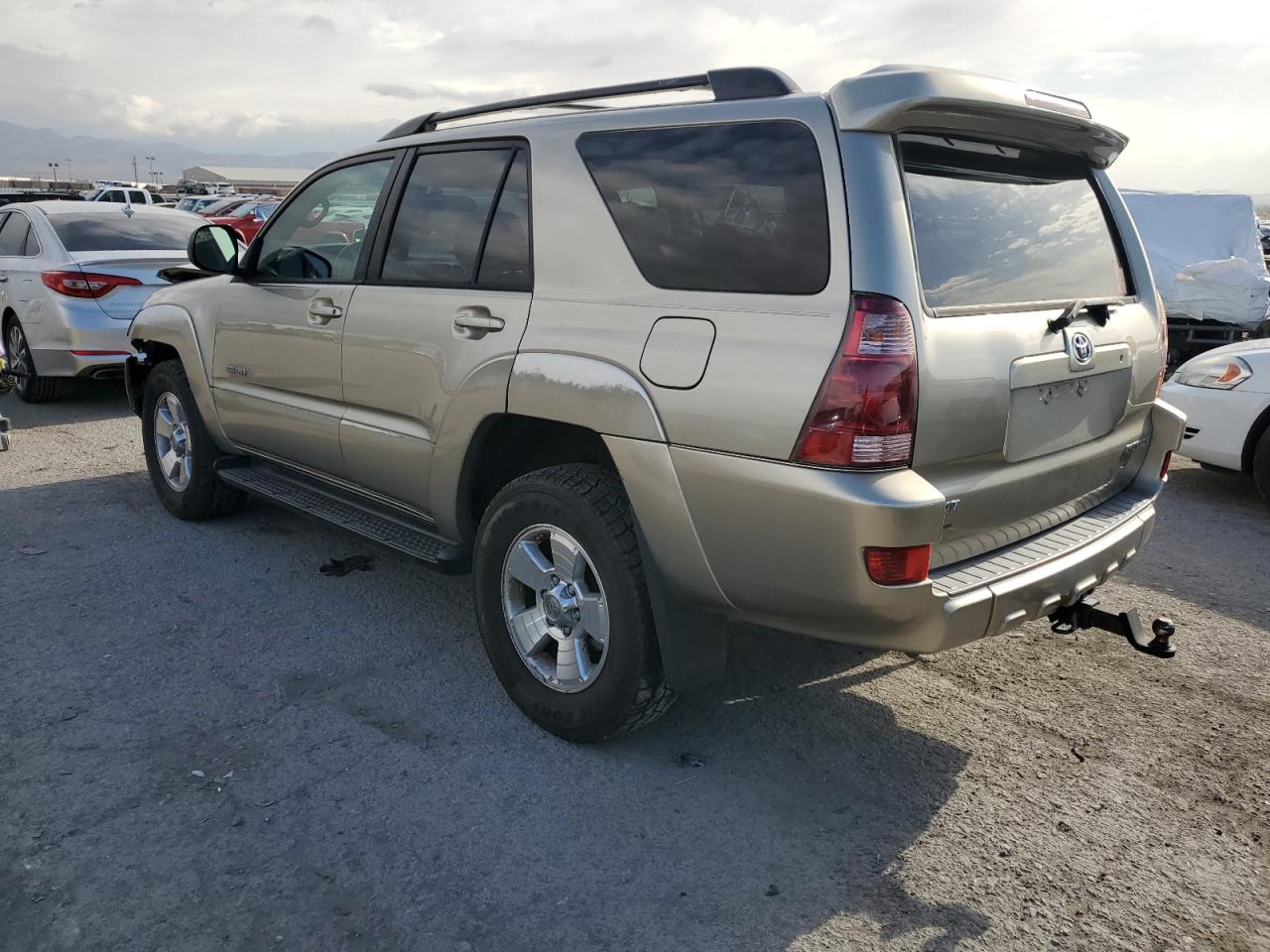 JTEBU14R158045092 2005 Toyota 4Runner Sr5