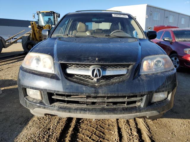 2005 Acura Mdx Touring VIN: 2HNYD18665H000135 Lot: 49850144