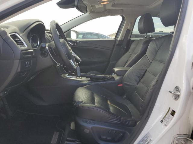 2015 MAZDA MAZDA6 JM1GJ1W5XF1180904