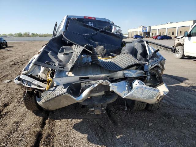 2018 Ram 3500 Slt VIN: 3C63RRHLXJG401033 Lot: 51475554