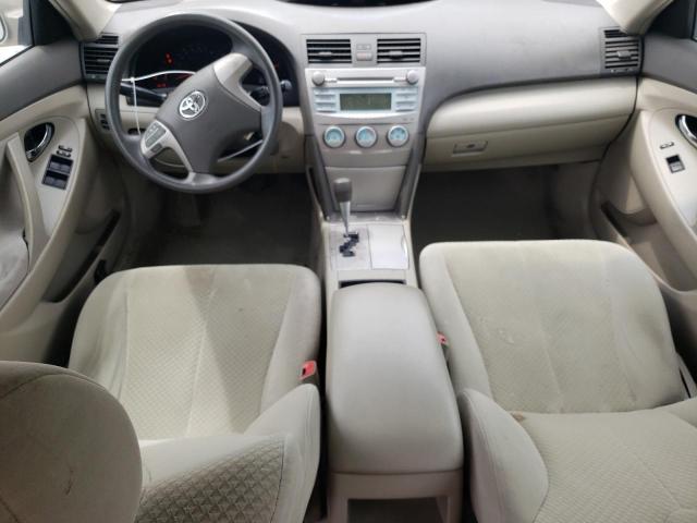 4T1BE46K47U724573 | 2007 Toyota camry ce