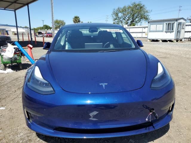 2022 Tesla Model 3 VIN: 5YJ3E1EB0NF307787 Lot: 48564064