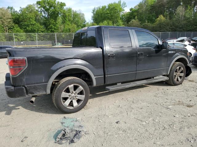 VIN 1FTFW1EF1EKD29216 2014 Ford F-150, Supercrew no.3