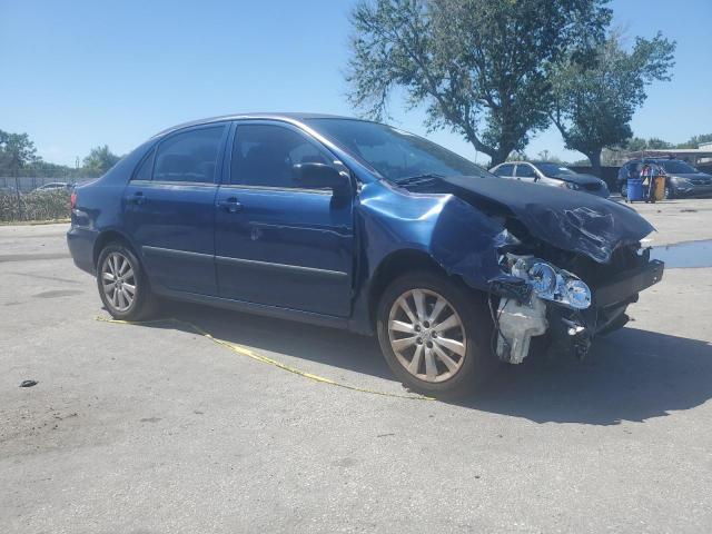 2007 Toyota Corolla Ce VIN: 1NXBR32E67Z934817 Lot: 50544564