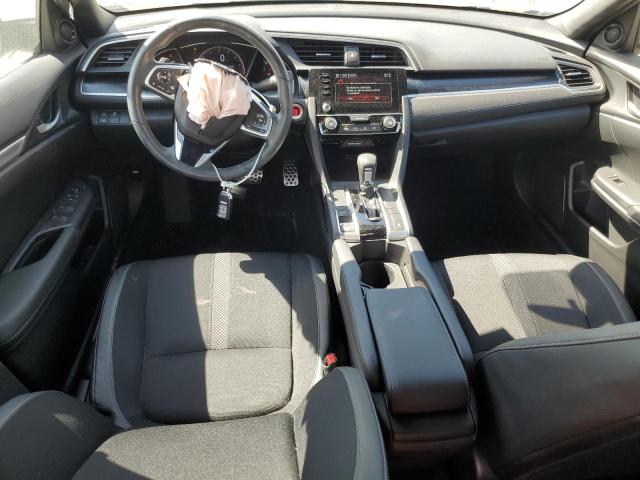 2019 Honda Civic Sport VIN: 2HGFC2F88KH547608 Lot: 51010104