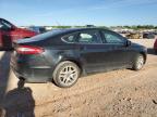 FORD FUSION SE photo