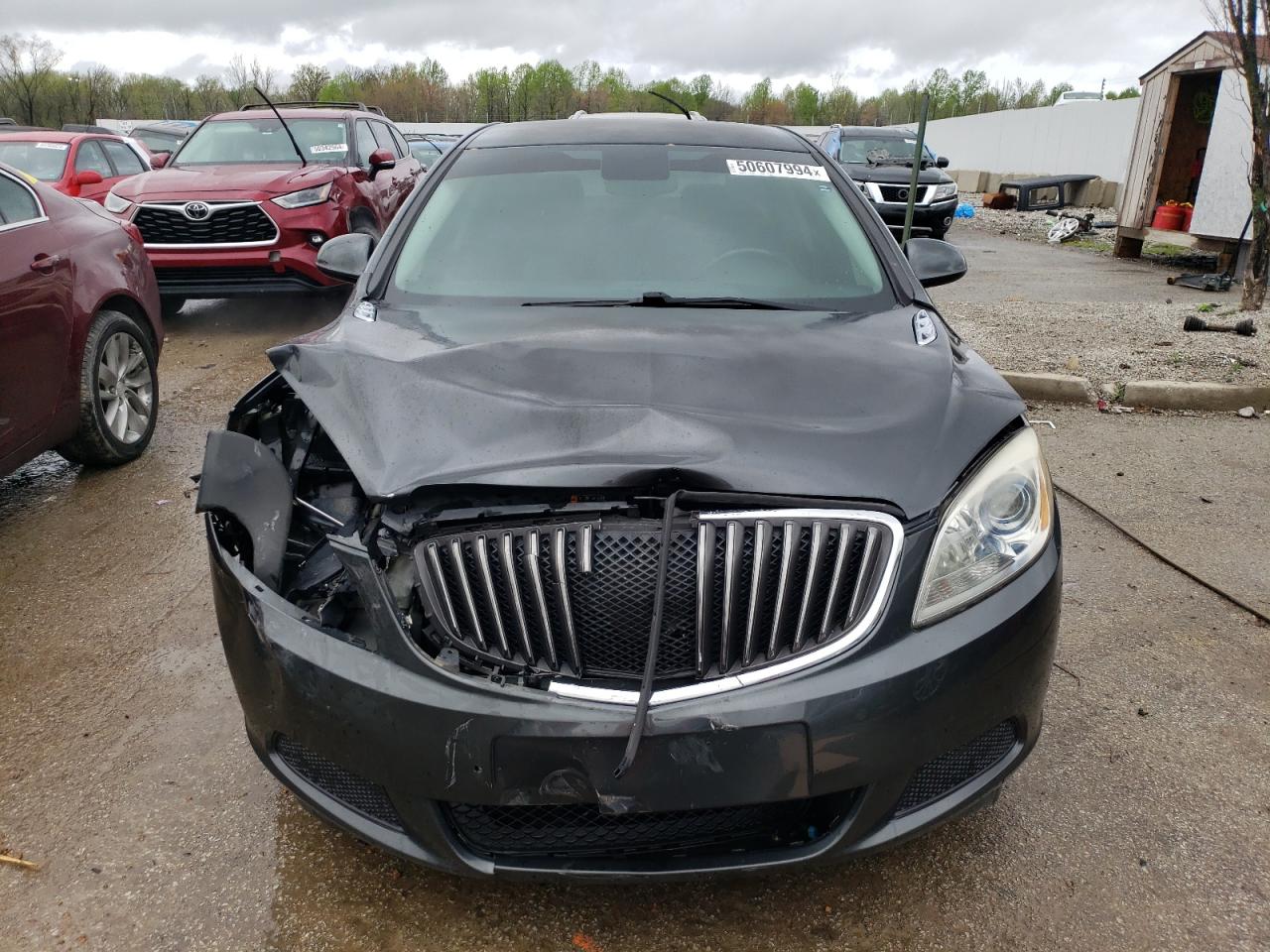 2016 Buick Verano vin: 1G4PP5SK0G4139548