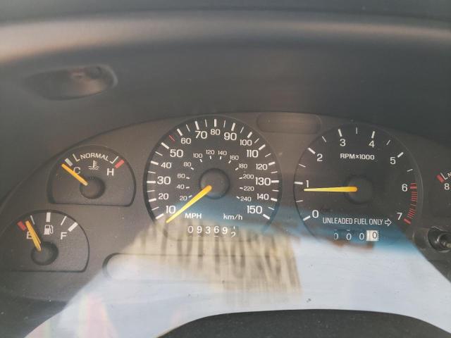 1994 Ford Mustang Gt VIN: 1FALP45T1RF162450 Lot: 52641614