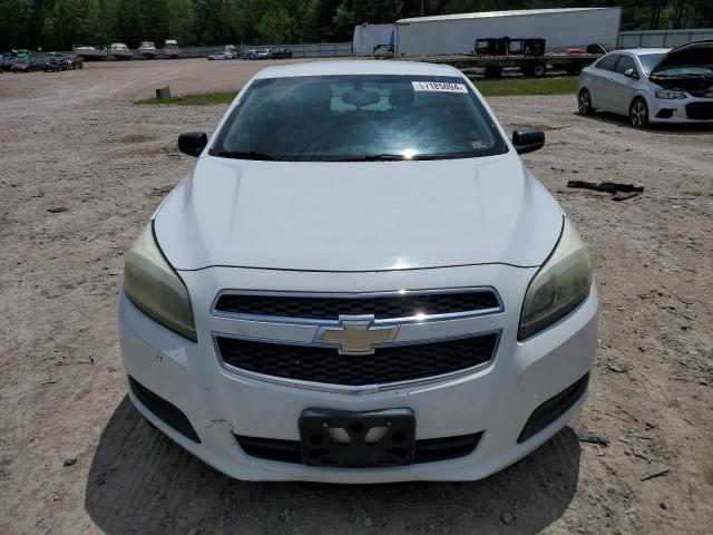 2013 Chevrolet Malibu Ls VIN: 1G11B5SAXDF192363 Lot: 51185094