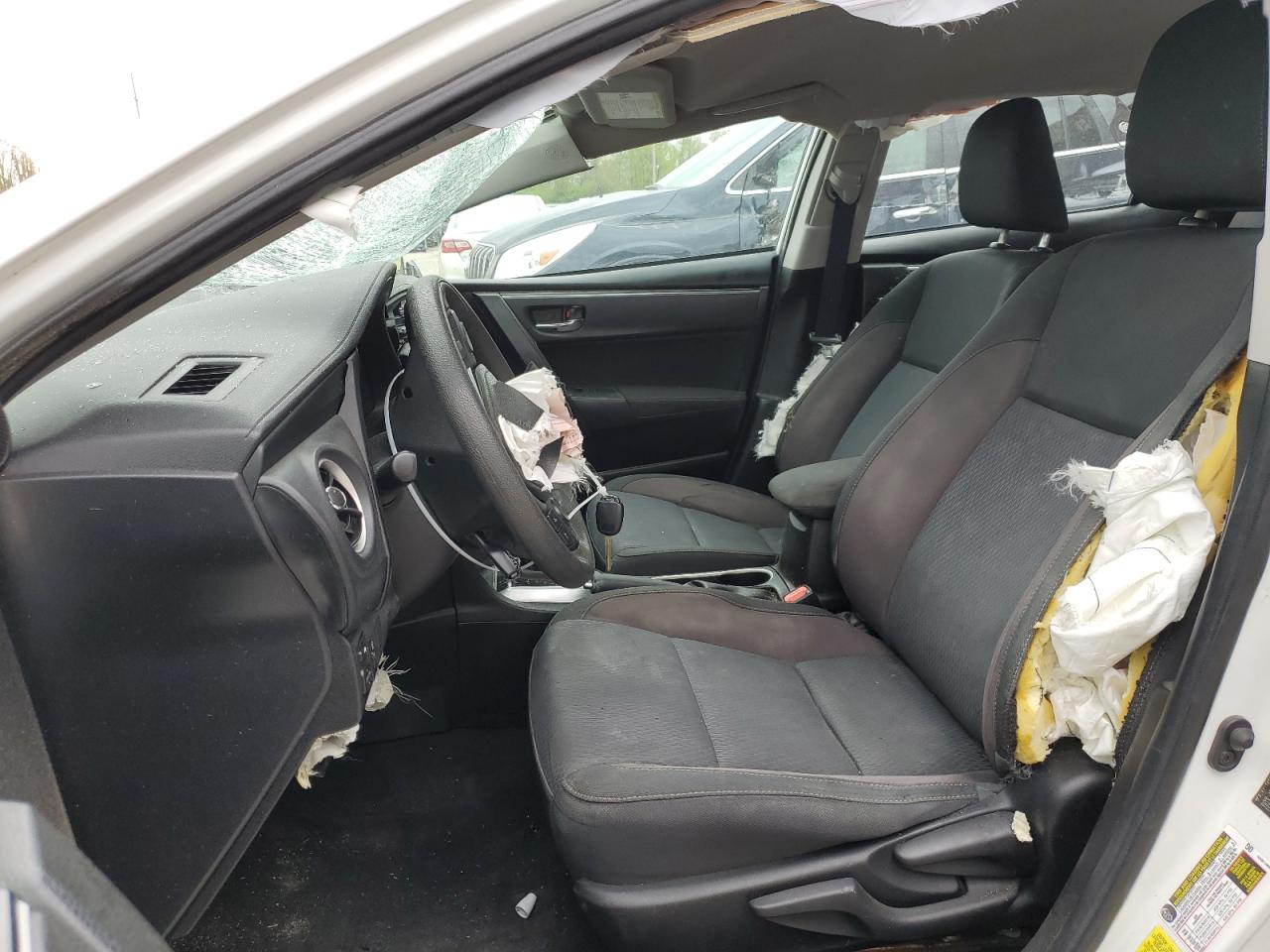 2T1BURHE0JC062961 TOYOTA COROLLA 2018