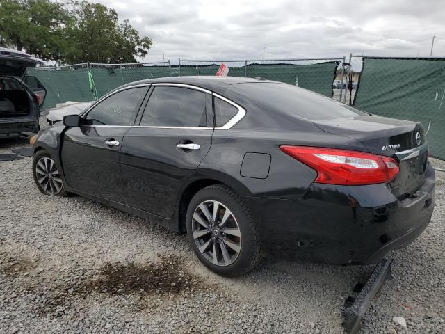 2017 NISSAN ALTIMA 2.5 - 1N4AL3AP3HC234805