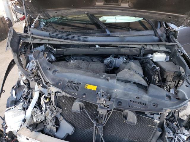 2017 Toyota Highlander Limited VIN: 5TDYZRFH3HS231610 Lot: 49651644