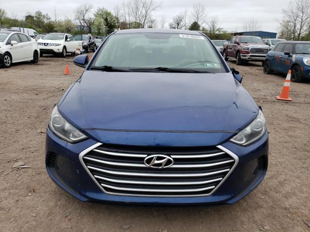 2017 Hyundai Elantra Se VIN: 5NPD84LF5HH128380 Lot: 51618684