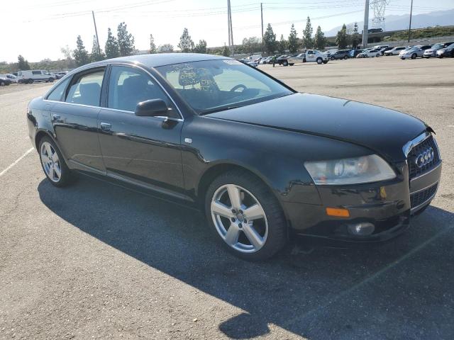 2008 Audi A6 3.2 Quattro VIN: WAUDH74F78N169462 Lot: 51068854