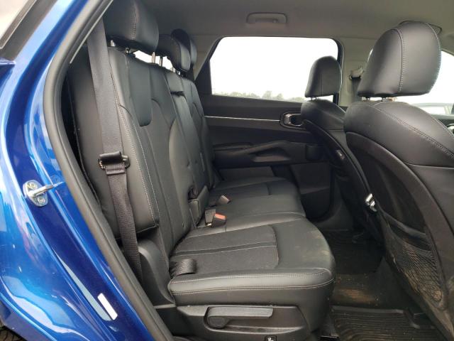 2022 KIA SORENTO 5XYRL4LC1NG079952