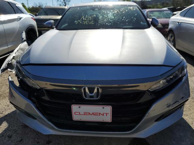 2018 HONDA ACCORD SPO 1HGCV2F34JA036430  49357964