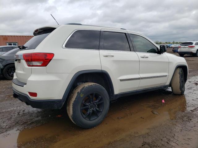 2012 Jeep Grand Cherokee Laredo VIN: 1C4RJFAG6CC269903 Lot: 52834754