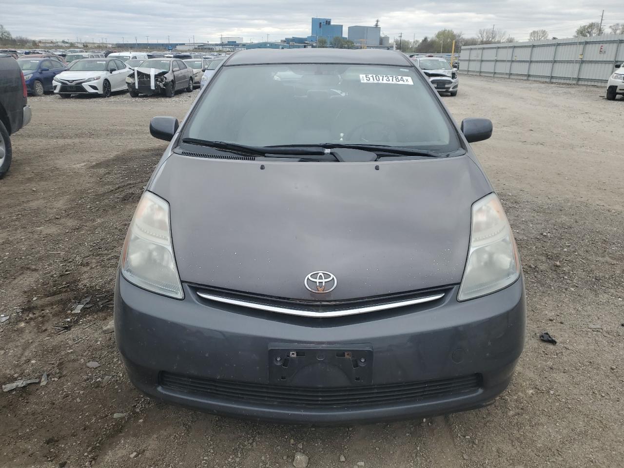 JTDKB20U573275406 2007 Toyota Prius