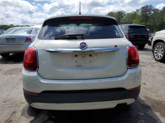 VIN ZFBCFXBT0GP331380 2016 Fiat 500X, Easy no.6