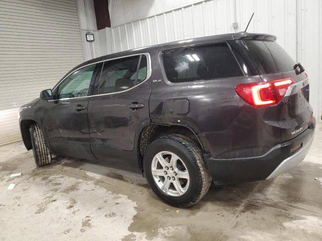 2017 GMC Acadia Sle VIN: 1GKKNRLA5HZ278603 Lot: 51046754