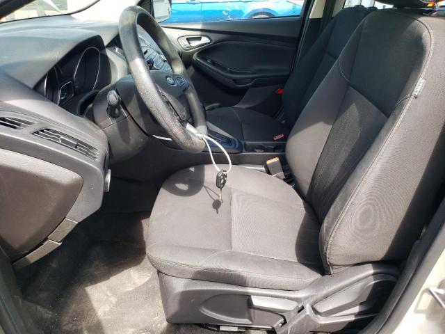 1FADP3F23GL357551 FORD FOCUS 2016