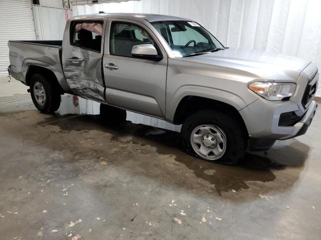 VIN 3TYCZ5ANXPT133015 2023 Toyota Tacoma, Double Cab no.4