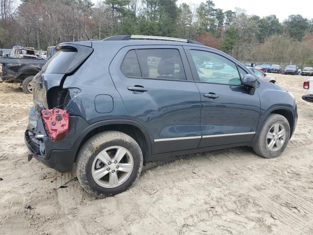 2021 Chevrolet Trax 1Lt VIN: KL7CJPSM5MB375134 Lot: 50355314