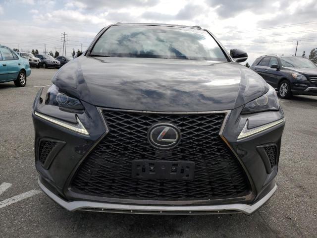 2018 Lexus Nx 300 Base VIN: JTJYARBZ7J2093795 Lot: 52217674