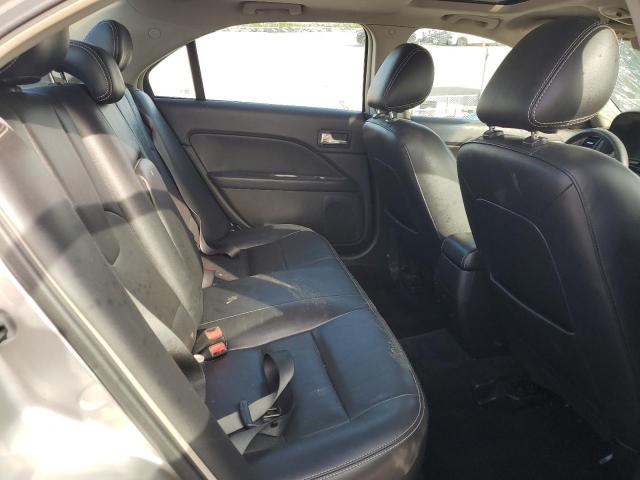 2012 Ford Fusion Sel VIN: 3FAHP0JA0CR190317 Lot: 53068154