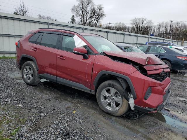 2022 Toyota Rav4 Xle VIN: 2T3P1RFV1NW318375 Lot: 51352014