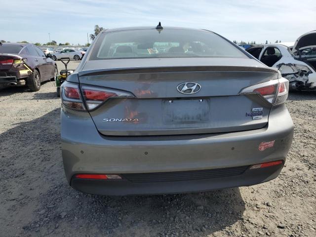 2017 HYUNDAI SONATA PLU KMHE54L21HA072628