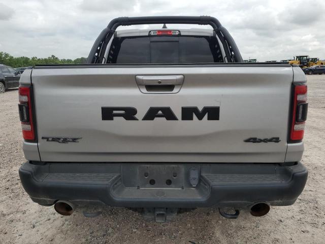 2021 Ram 1500 Trx VIN: 1C6SRFU97MN905684 Lot: 52107774