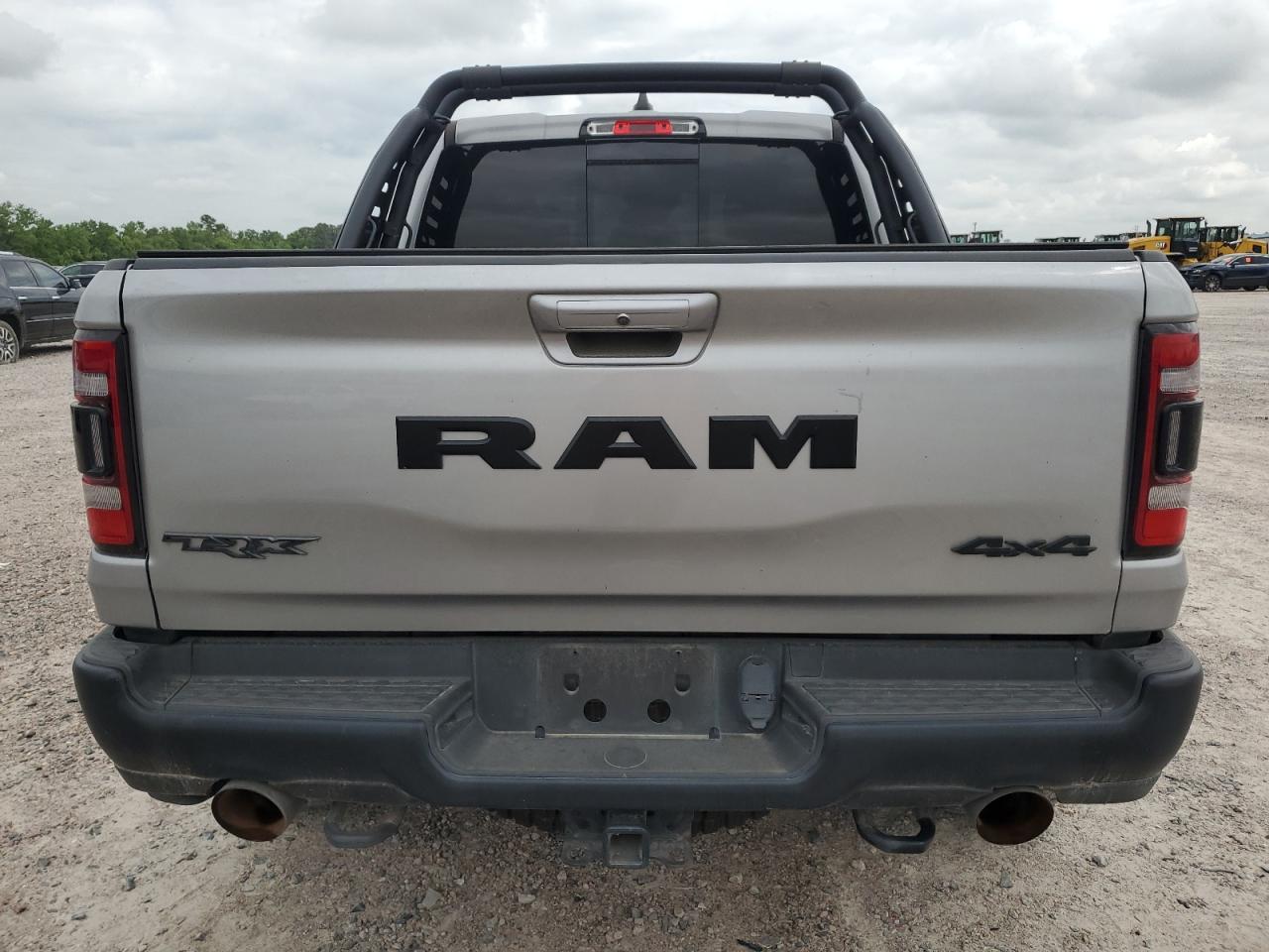 1C6SRFU97MN905684 2021 Ram 1500 Trx