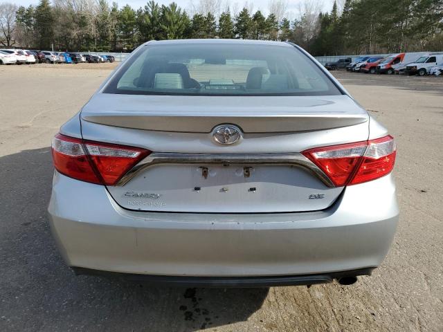 2016 Toyota Camry Le VIN: 4T1BF1FK4GU551486 Lot: 51700974