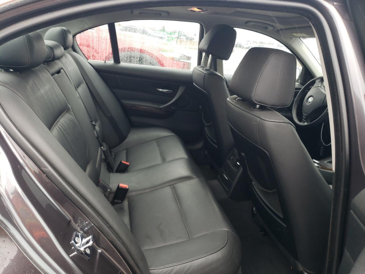 WBAVD53578A283109 2008 BMW 335 Xi