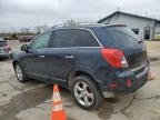 CHEVROLET CAPTIVA LT photo