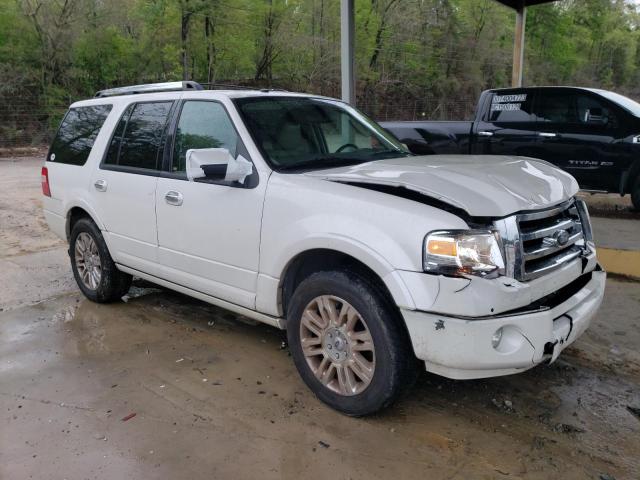 2013 Ford Expedition Limited VIN: 1FMJU1K5XDEF36238 Lot: 50563104