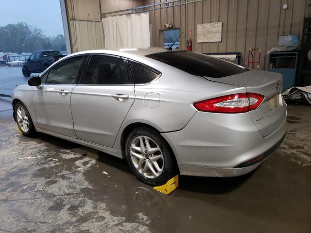 2015 Ford Fusion Se VIN: 3FA6P0H76FR132167 Lot: 52483724