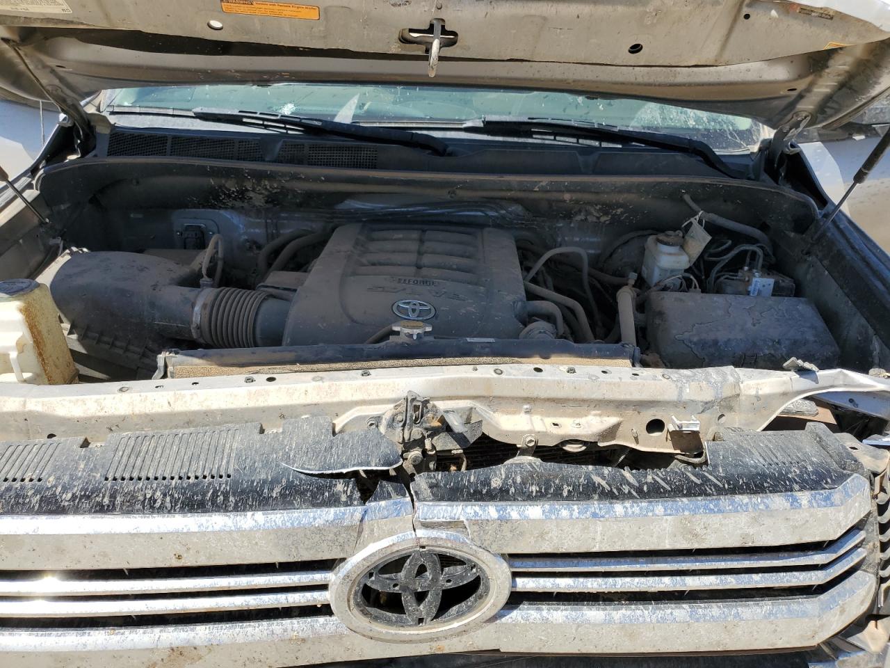 5TFEW5F1XHX215065 TOYOTA TUNDRA 2017