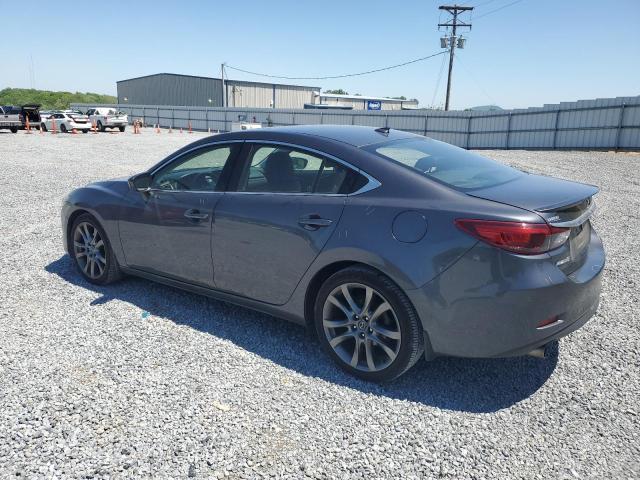 2016 Mazda 6 Grand Touring VIN: JM1GJ1W56G1463639 Lot: 49978744