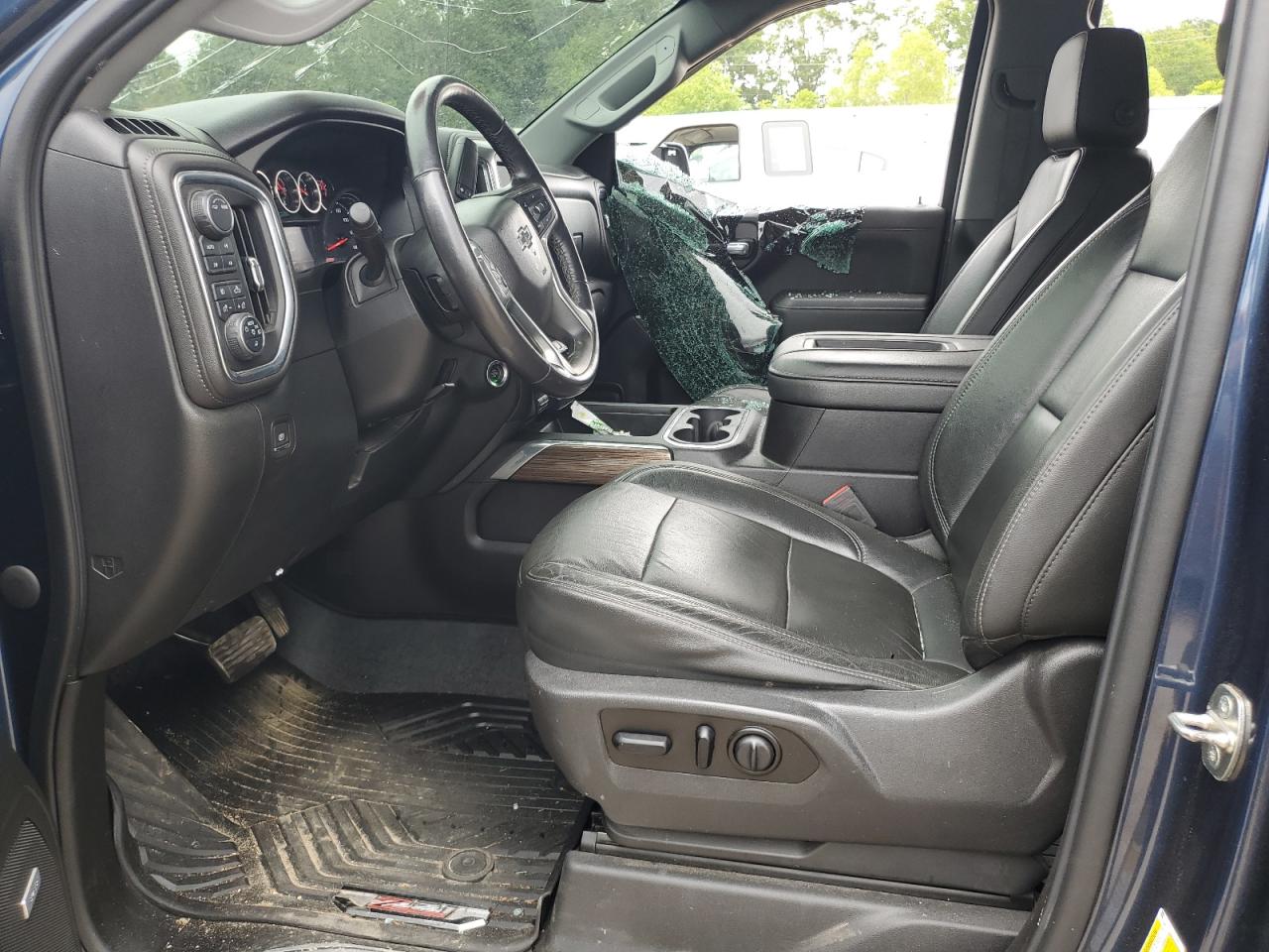 1GCUYEED3LZ256703 CHEVROLET ALL Models 2020