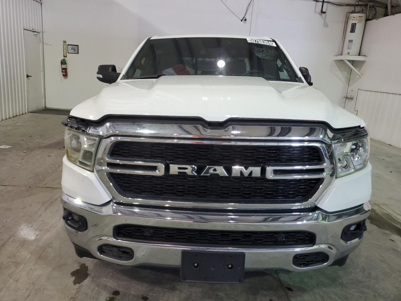 1C6RREFM6NN364736 2022 Ram 1500 Big Horn/Lone Star