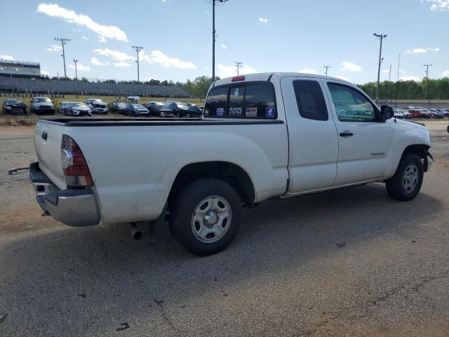 2012 Toyota Tacoma Access Cab VIN: 5TFTX4CN3CX021671 Lot: 50728884