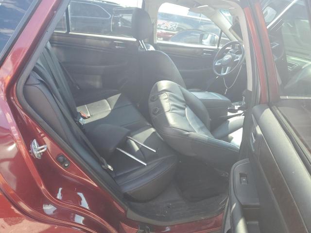 2015 SUBARU OUTBACK 2. - 4S4BSBLC2F3266711