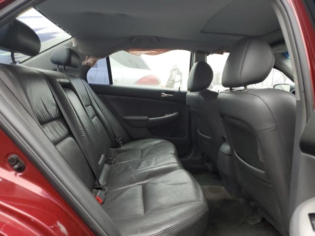 1HGCM56897A197591 2007 Honda Accord Ex