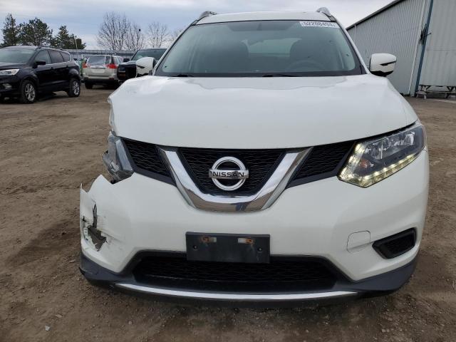 2016 Nissan Rogue S VIN: 5N1AT2MT0GC914412 Lot: 52208494
